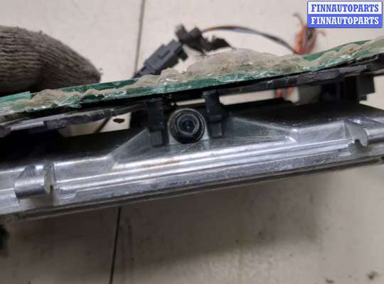 купить Камера переднего вида на Volkswagen Atlas 2017-2025