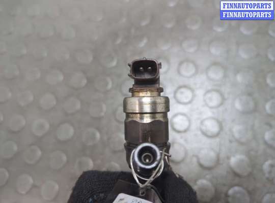 Форсунка топливная на Subaru Legacy V (BM, BR)