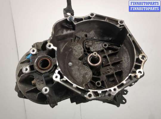 купить КПП 6-ст.мех. (МКПП) на Opel Meriva 2010-2018