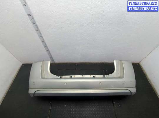 купить Бампер на Opel Signum