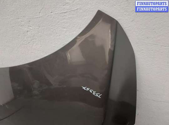 Капот на Mazda 3 II (BL)