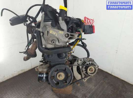 купить Маховик на Renault Clio 1998-2008