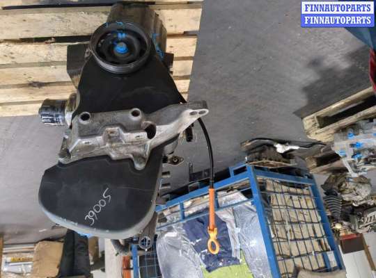 купить Поддон на Volkswagen Golf 4 1997-2005