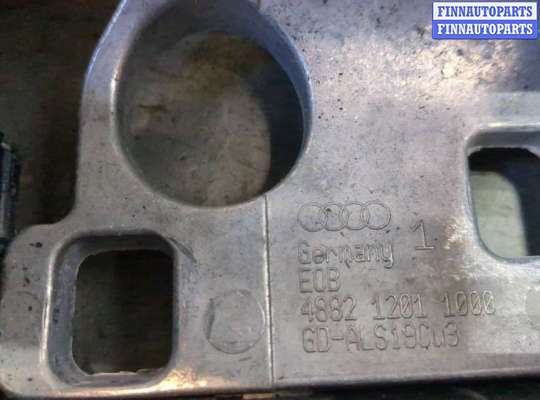 купить Консоль салона (кулисная часть) на Audi A4 (B5) 1994-2000