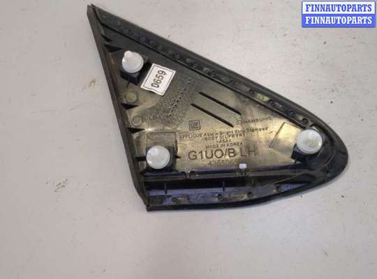 купить Пластик кузовной на Buick Encore 2016-2022