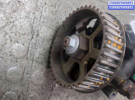 купить ТНВД на Renault Megane 2 2002-2009
