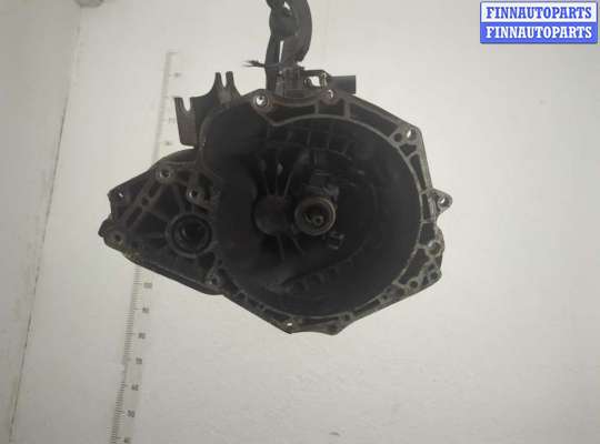 Механизм переключения передач (сервопривод) OP2435009 на Opel Astra J 2010-2017