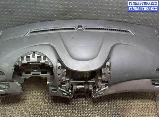 купить Панель передняя салона (торпедо) на Hyundai Elantra 2010-2014