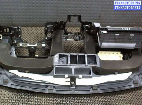 купить Панель передняя салона (торпедо) на Hyundai Elantra 2010-2014