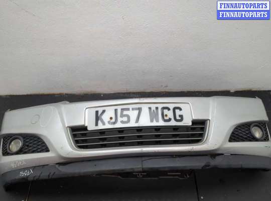 Бампер OP2283426 на Opel Astra H 2004-2010