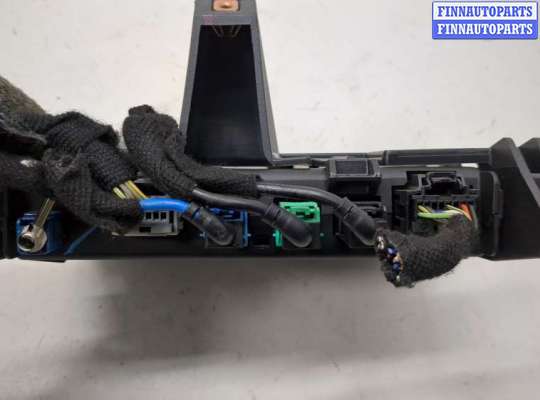 купить Блок управления навигацией на Cadillac Escalade 4 2014-2020