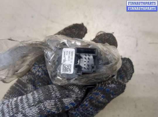 купить Кнопка старта (запуска двигателя) на BMW X2 (F39) 2017-2023