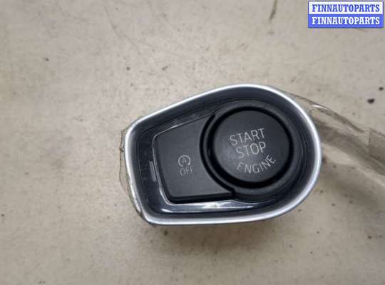 купить Кнопка старта (запуска двигателя) на BMW X2 (F39) 2017-2023