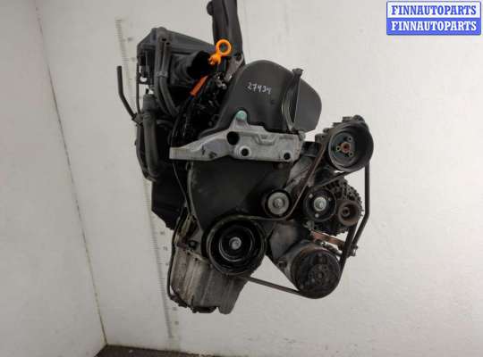 купить Двигатель (ДВС) на Volkswagen Golf 4 1997-2006
