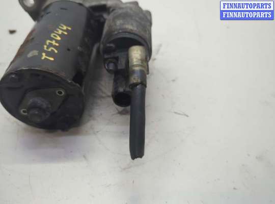 купить Стартер на Volkswagen Passat 6 2005-2010