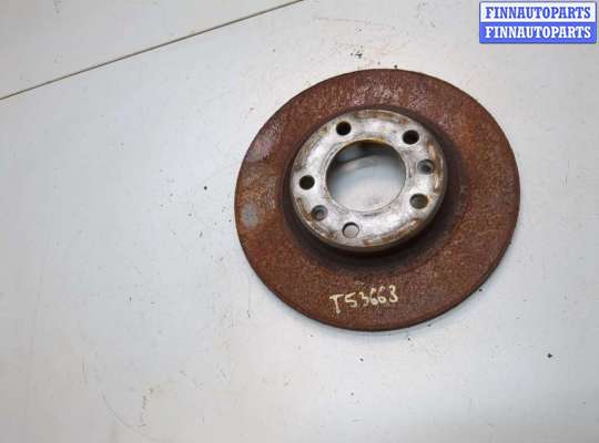 купить Диск тормозной на Chevrolet Kalos 2003-2008