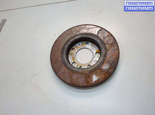 купить Диск тормозной на Chevrolet Kalos 2003-2008