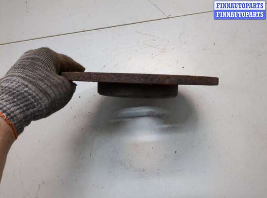 купить Диск тормозной на Chevrolet Kalos 2003-2008