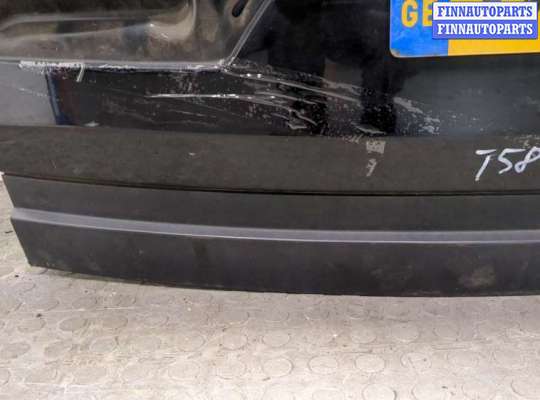 купить Крышка (дверь) багажника на BMW X3 E83 2003-2010