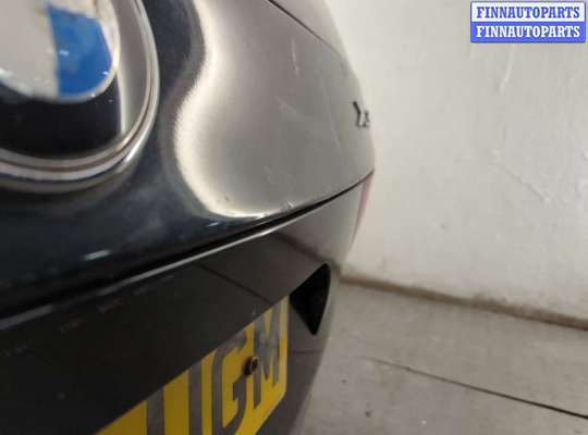 купить Крышка (дверь) багажника на BMW X3 E83 2003-2010