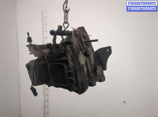 купить КПП 5-ст.мех. (МКПП) на Renault Megane 2 2002-2009
