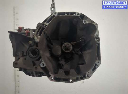 КПП 5-ст.мех. (МКПП) RN1599782 на Renault Megane 2 2002-2009