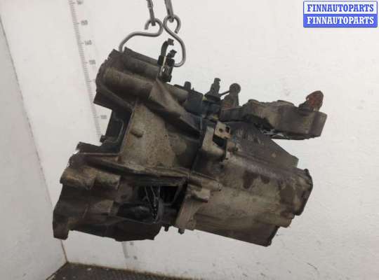 купить КПП 6-ст.мех. (МКПП) на Citroen Jumper (Relay) 2006-2014