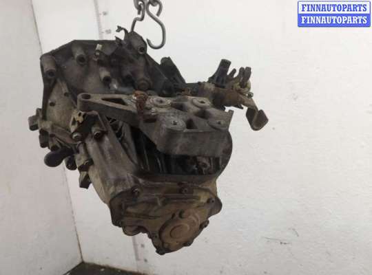 купить КПП 6-ст.мех. (МКПП) на Citroen Jumper (Relay) 2006-2014