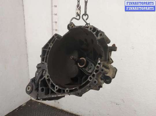 купить КПП 6-ст.мех. (МКПП) на Citroen Jumper (Relay) 2006-2014