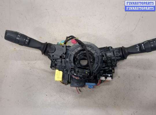 купить Переключатель поворотов и дворников (стрекоза) на Toyota C-HR 2016-2023