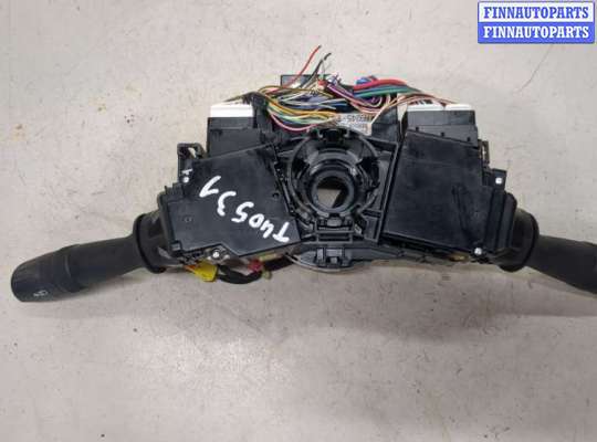 купить Переключатель поворотов и дворников (стрекоза) на Toyota C-HR 2016-2023