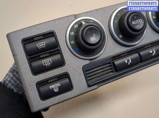 купить Переключатель отопителя (печки) на Land Rover Range Rover 3 (LM) 2002-2012
