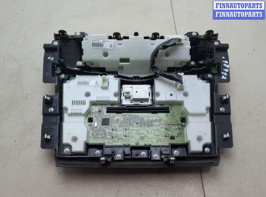 купить Переключатель отопителя (печки) на Infiniti QX56 2010-2013