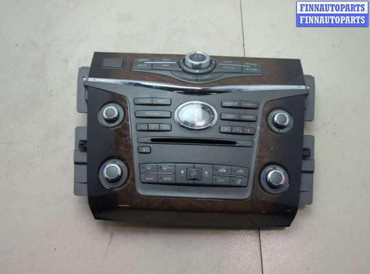 Купить Переключатель отопителя (печки) на Infiniti QX56 2010-2013 Переключатель отопителя (печки) IFM5306 на Infiniti QX56 2010-2013