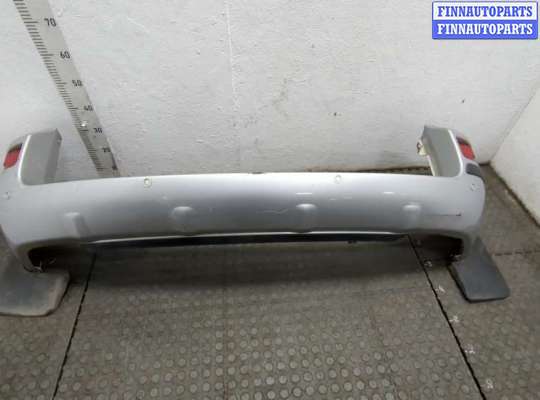 Бампер TT899434 на Toyota RAV 4 2006-2013