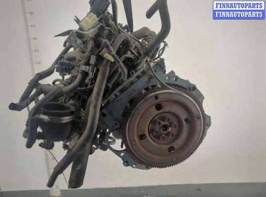 купить Генератор на Mazda 3 (BK) 2003-2009