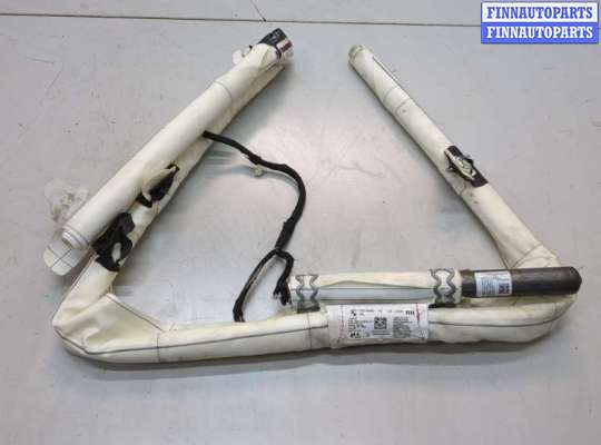 Подушка безопасности боковая (шторка) BM3557391 на BMW 3 F30 2012-2019