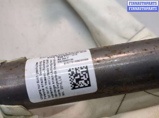 купить Подушка безопасности боковая (шторка) на BMW 3 F30 2012-2019