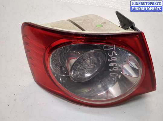 Купить Фонарь (задний) на Volkswagen Jetta 5 2005-2011 Фонарь (задний) VG2687183 на Volkswagen Jetta 5 2005-2011