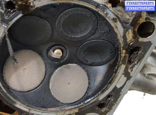 купить Головка блока (ГБЦ) на Audi A6 (C5) 1997-2004