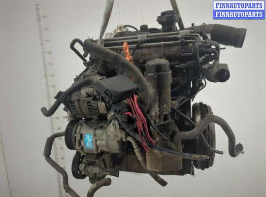 купить Турбина на Volkswagen Bora 1998-2005