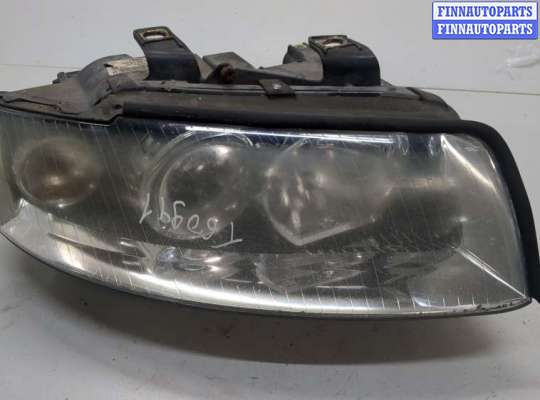 Фара (передняя) AU1724301 на Audi A4 (B6) 2000-2006