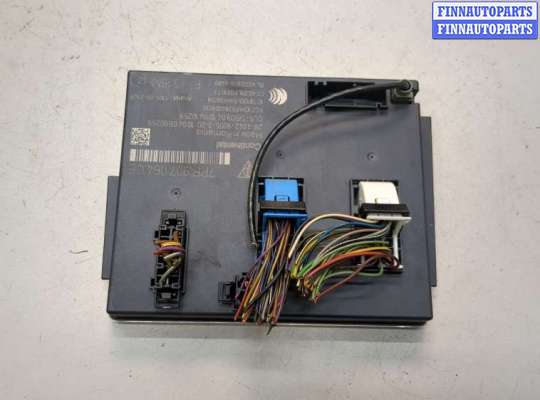 Блок управления бортовой сети (Body Control Module) PR41274 на Porsche Panamera 2009-2016