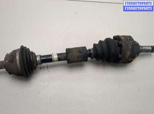 Полуось (приводной вал, шрус) AR93180 на Alfa Romeo 147 2000-2010