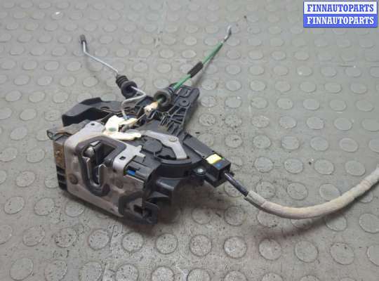 купить Замок двери на Mercedes GLC X253 2015-2022