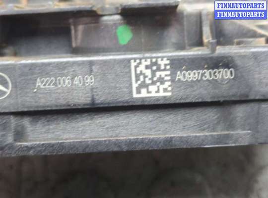 купить Замок двери на Mercedes GLC X253 2015-2022