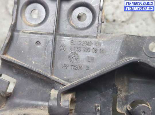 купить Замок двери на Mercedes GLC X253 2015-2022