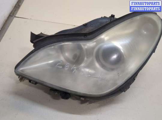 Фара (передняя) MB1458773 на Mercedes CLS C219 2004-2010