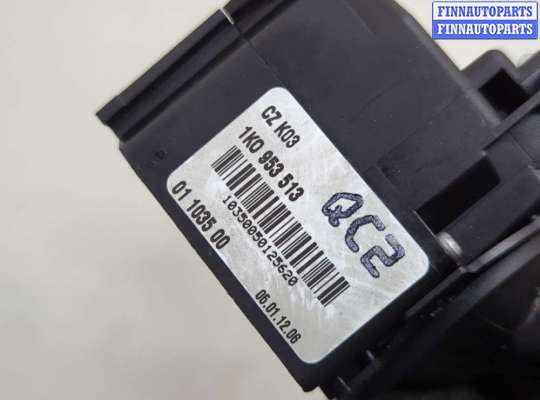 купить Переключатель поворотов на Volkswagen Golf 5 2003-2009