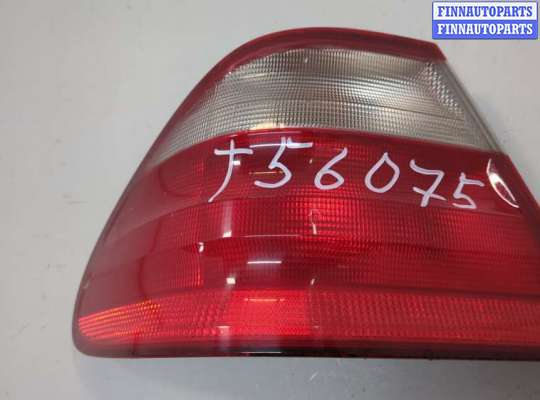 купить Фонарь (задний) на Mercedes CLK W208 1997-2003